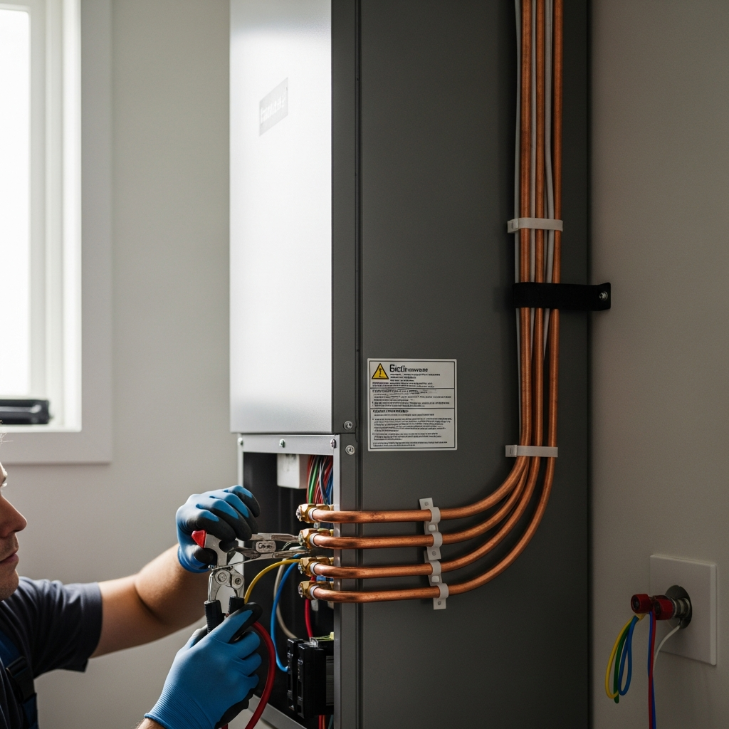 Top Signs You Need HVAC Repair in Ventura County